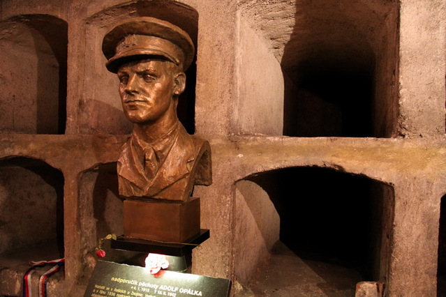 Adolf Opálka