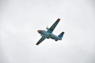 Studenti Univerzity obrany složili vojenskou přísahu