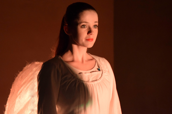 Adventní čas s Ondrášem