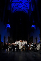 Adventní čas s Ondrášem