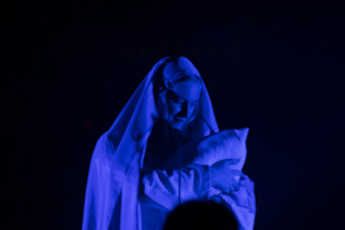 Adventní čas s Ondrášem