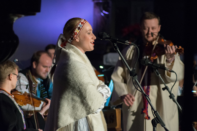 Adventní čas s Ondrášem