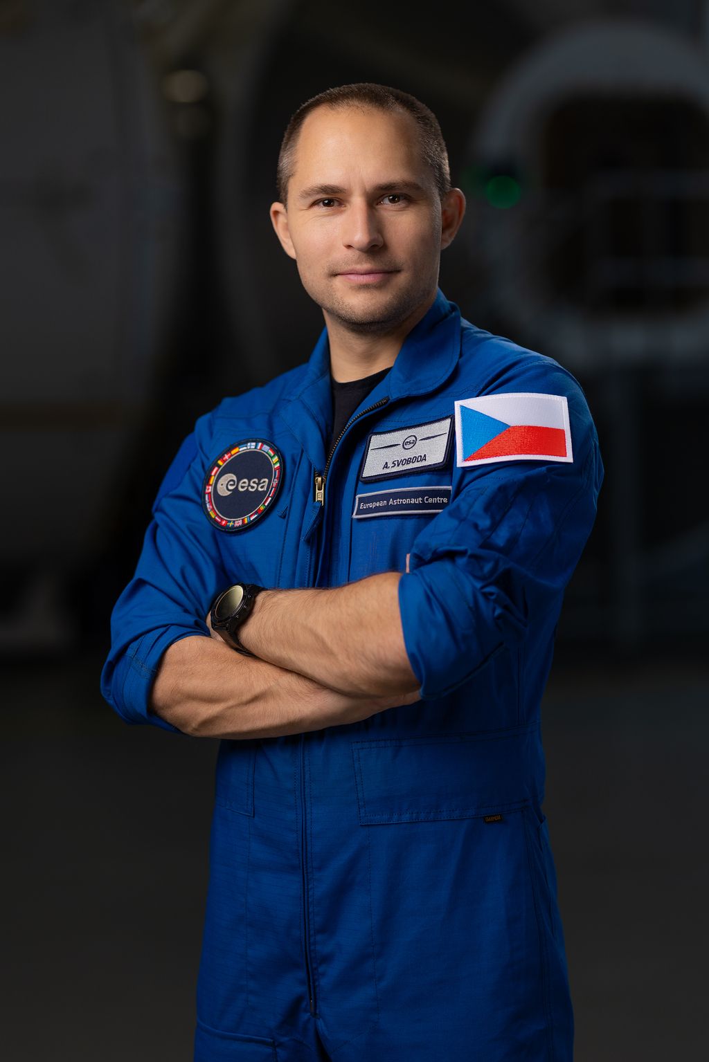 Aleš Svoboda 
