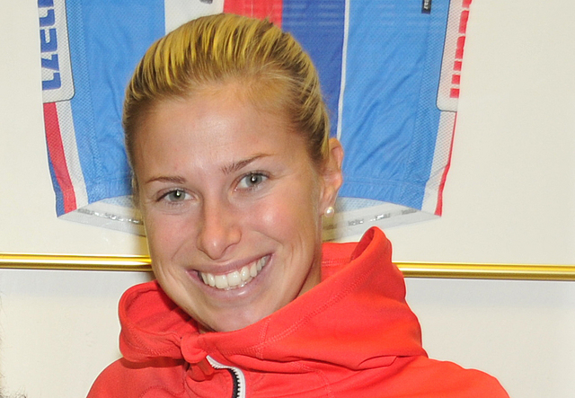 Andrea Hlaváčková
