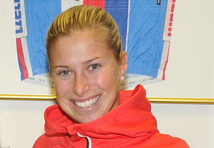 Andrea Hlaváčková