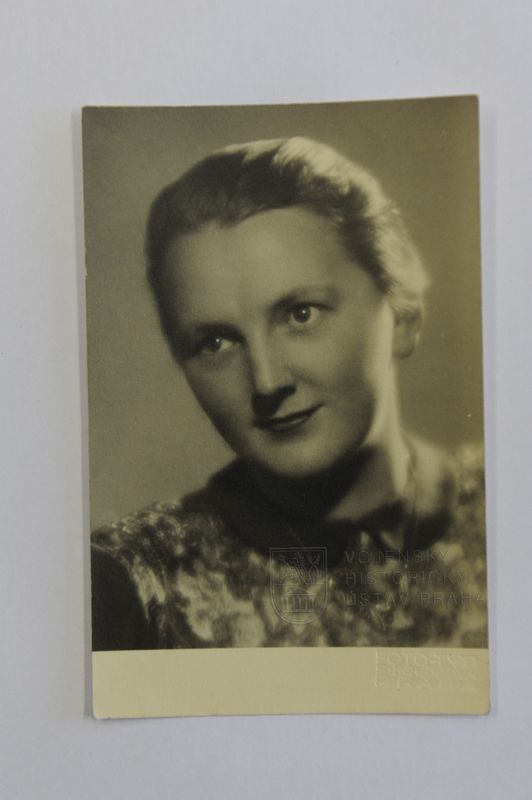 Anna Novakova