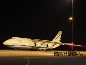 Antonov An-124