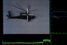 Ilustrační obrázek ke článkuProtiletadlovci bojovali proti americkým vrtulníkům AH-64 Apache
