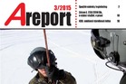 Ilustrační obrázek ke článkuBřeznový A report přináší zásadní informace týkající se služebního zákona