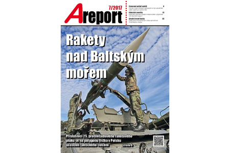 A report informuje mimo jiné o výběru vojáků pro kariérní růst