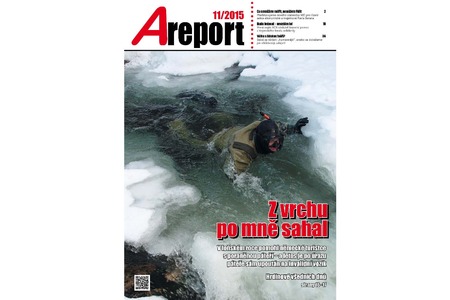 Listopadový A report píše o ekonomice resortu 