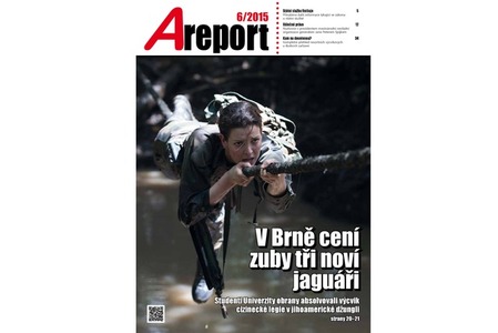 Červnový A report přináší další informace týkající se zákona o státní službě 