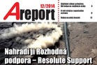 Ilustrační obrázek ke článkuVyšlo prosincové číslo A reportu