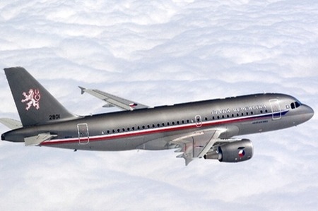 Vláda schválila Koncepci dopravního a vrtulníkového letectva 