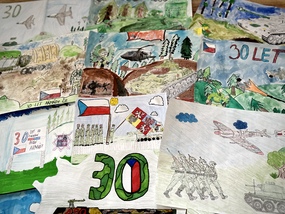 Armáda letos slaví 30 let