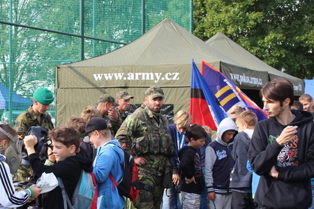 Od září se projekt POKOS opět vrací do škol