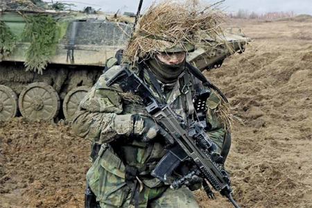 Nový A report představuje Velitele roku či AKIS