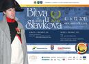 Rekonstrukce bitvy u Slavkova 