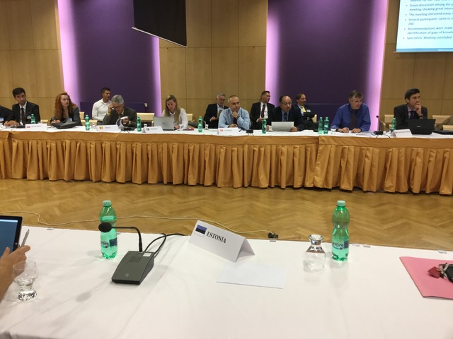 Závěrečné vyhodnocení se konalo v resortním Hotelu DAP v Praze