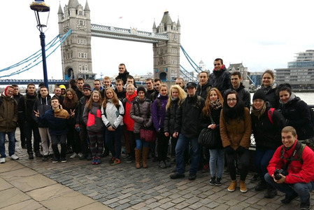 Výuku jazyků rozvíjí vojenská škola v Moravské Třebové i s pomocí evropských fondů