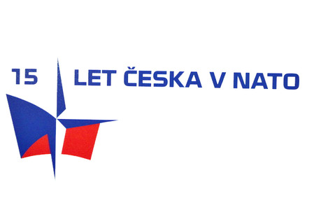 Na obraně záleží, řekl ministr obrany Martin Stropnický na konferenci k 15. výročí vstupu ČR do NATO
