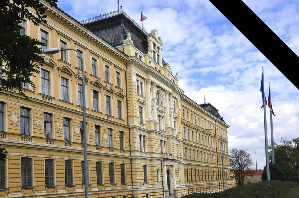 Při automobilové nehodě tragicky zemřel zástupce ředitele Vojenského zpravodajství brigádní generál Milan Jakubů