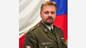 Centrum jazykového vzdělávání Univerzity obrany každý rok otevře 130 jazykových kurzů pro 1300 zájemců