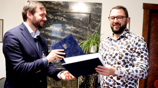 Ilustrační obrázek ke článkuMinisterstvo obrany podepsalo rámcovou dohodu na dodávku bojových opasků