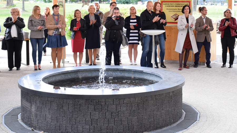 Centrum duševního zdraví pro Prahu 6 – větší šance na zařazení do běžného života 