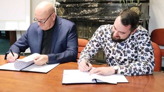 Ilustrační obrázek ke článkuMinisterstvo podepsalo rámcovou smlouvu na dodávku přileb