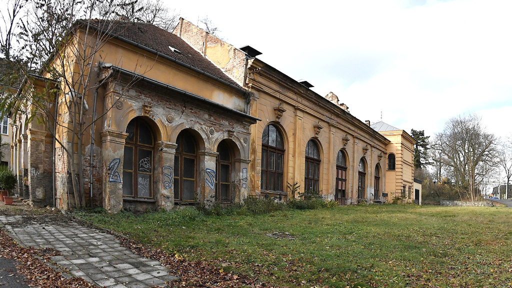 Ministerstvo obrany předalo nepotřebný areál v Brně-Pisárkách
