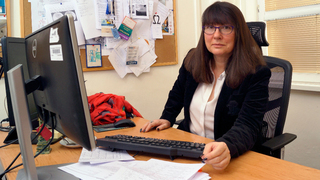 Ilustrační obrázek ke článkuViroložka Vanda Boštíková k pandemii koronaviru: Věděli jsme, že to jednou přijde