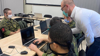 Call centrum Opava zahájilo činnost na podporu KHS Moravskoslezského kraje