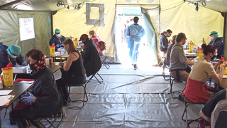 Krajská vojenská velitelství – prodloužená ruka armády v regionech