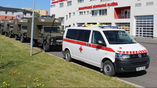 Chytrá karanténa a armáda – Jak to začalo?