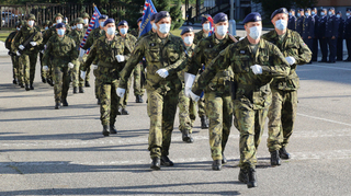 Bylo prodlouženo memorandum, které usnadňuje veteránům najít práci