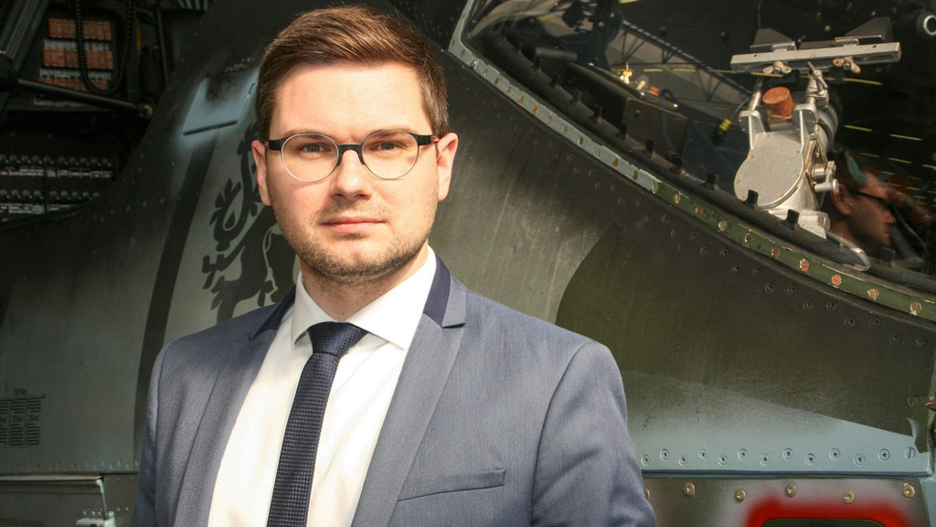 „Chci vrátit LOM Praha do pozice exkluzivního a prosperujícího partnera,“ říká Jiří Protiva