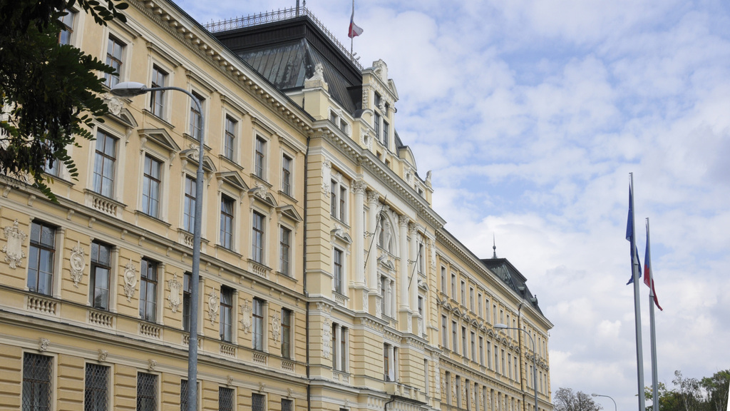 Sněmovna schválila mandát pro působení vojáků AČR na Slovensku