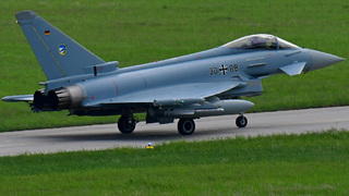 Ilustrační obrázek ke článkuV Čáslavi se postarají i o Tornádo nebo Eurofighter