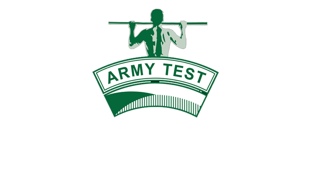 Změřte síly na dalším ročníku Army testu