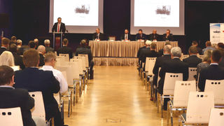 Vojenský technický ústav oslavil 100. výročí