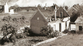 Ilustrační obrázek ke článkuATENTÁT 80: Vyhlazení obce Lidice dne 10. června 1942