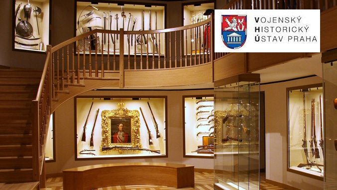 Armádní muzeum Žižkov bude po rekonstrukci pro návštěvníky otevřeno 28. října 2022