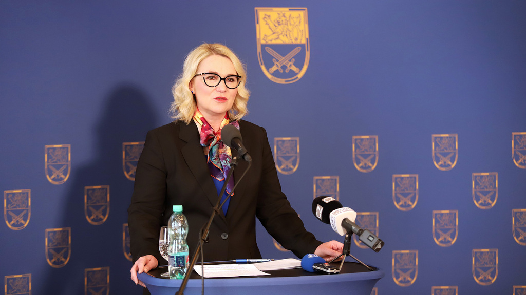 Rok na obraně: Modernizace armády, předsednictví v Radě EU nebo pomoc Ukrajině 