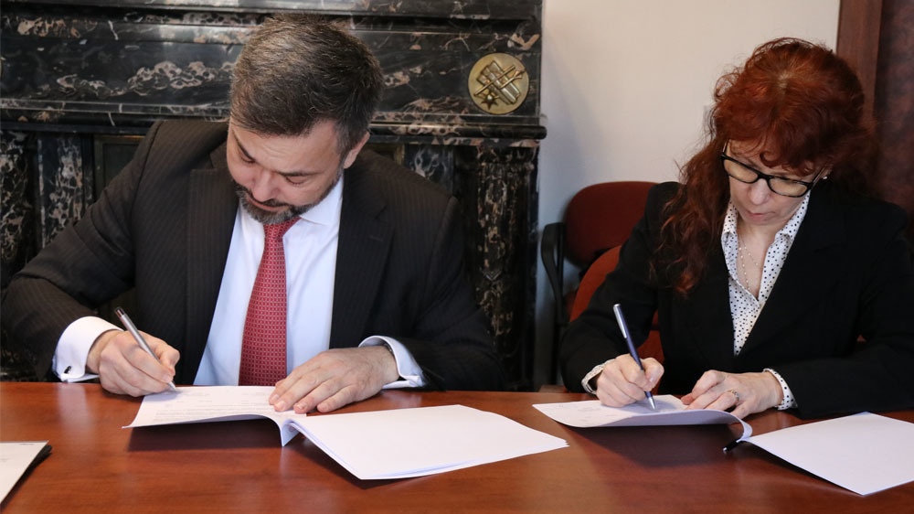 Ministerstvo obrany podepsalo smlouvu na právní podporu chystaného projektu SHORAD