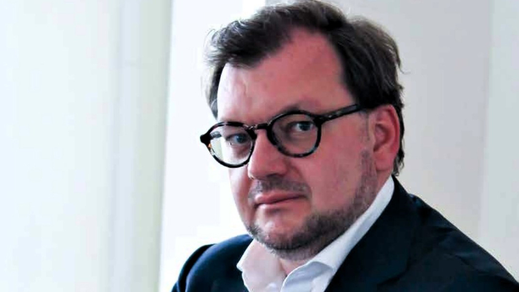 Ani to nezkoušejte! O obranném plánování s vrchním ředitelem sekce obranné politiky a strategie Janem Jirešem 