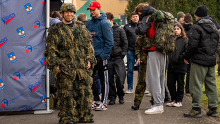 Ilustrační obrázek ke článkuProjektové dny s Armádou ČR zaznamenaly enormní zájem školáků