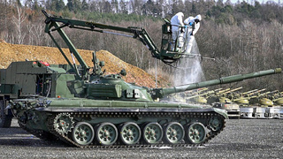 Evropská obranná agentura jednala v Praze o nových metodách dekontaminace