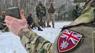 Ilustrační obrázek ke článkuBMATT slaví 25 let ve Vyškově: čtvrt století výcviku a mezinárodní spolupráce