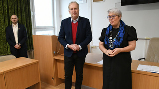 Ilustrační obrázek ke článkuPOKOS: V Brně se školili učitelé vysokých škol v branně-bezpečnostní problematice